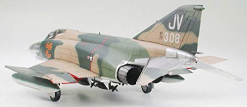 Tamiya Models F-4E Phantom II Model Kit - Thumbnail 4