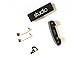 Replacement Headband Screws + Headband Connector Repair Parts Kit for Beats Studio 2.0 Wired / Wireless Over-Ear Headphones Black