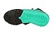 Nike JR MercurialX Superfly 6 Academy GS CR7 TF (Clear Jade) (4.5Y)