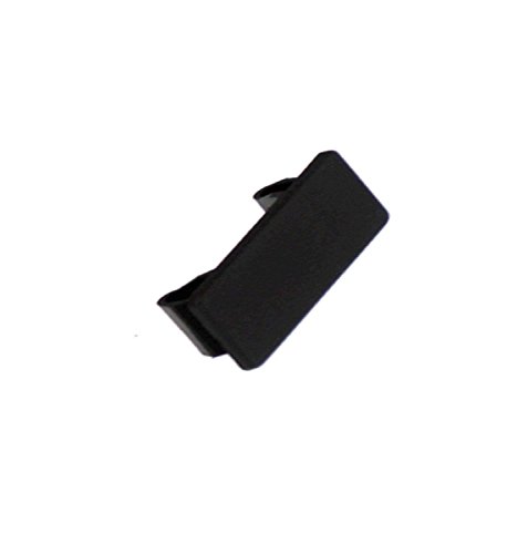 Adrenaline Cycles Brand 3 PIECE HOLE ROCKER PANEL COVER ROCKER SWITCH BRACKET FILLER PLUG #ACPP3