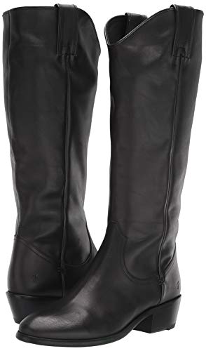 FRYE-Womens-Carson-Pull-on-Western-Boot