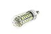 Ranpo E12 9w 110v LED Corn Light Bulb Lamp 56 PCS 5730 SMD Daylight White