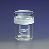 Corning - Pyrex 12mL Stan Weighing Bottle w/Short