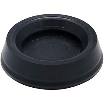 AMI PARTS Plunger Rubber Gasket Replacement Part Compatible with AeroPress Coffee and Espresso Maker (1pc)
