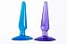 T-explorer for Beginner! Climax Jelly Anus Plug Anal Butt Strong Sucker to Stimulate Prostate Unisex