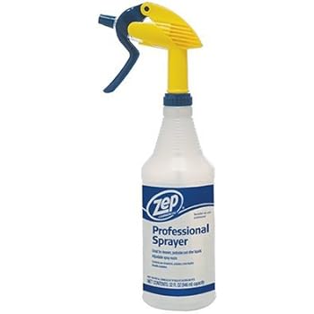 Selig Commercial HDPRO36 32 Oz Professional Sprayer