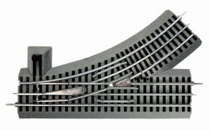 LNL81254 O-31 FasTrack Remote Left-Hand Switch