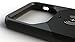 Aircharge Wireless Charging Case for Apple iPhone 5/5S - Black