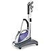 Shark GS300 Fabric Steamer Purple (Renewed)