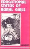 Educational Status of Rural Girls, Kalawati, 8171412394