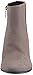 ECCO Women's Shape 75 Bootie Boot, Warm Grey Nubuck, 39 EU/8-8.5 M US