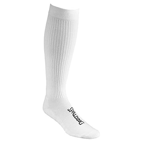 Spalding Socke High Cut Vpe 2 Paar Herren