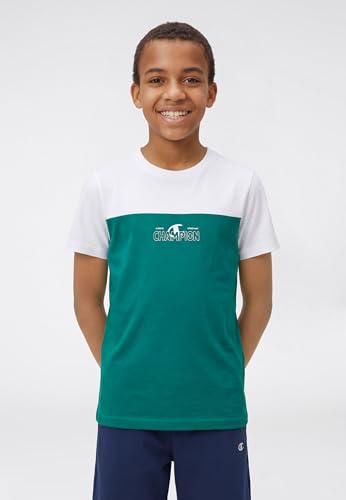 Champion Champion Boy - Graphic Set With Logo Juego Niños