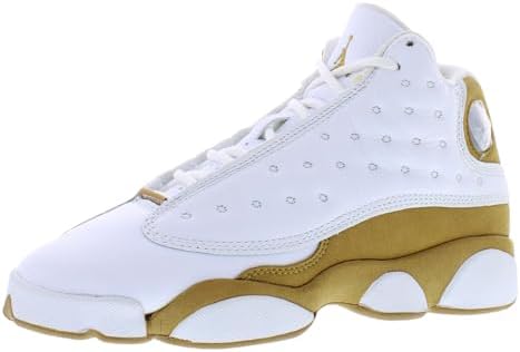 Amazon.com | Nike Jordan Youth Air 13 Retro GS DJ3003 167 Del Sol