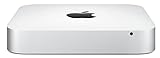 Apple Mac Mini Desktop Intel Core i5 2.5GHz (MD387LL/A), 16GB Memory, 1TB SSHD (Solid State Hybrid) Drive, ThunderBolt (Renewed)