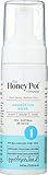 The Honey Pot Company Sensitive Wash - Herbal