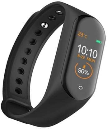 m3 fitness band watch