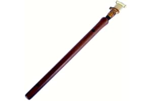 SALA MÜZIK ALETLERI Professional Armenian Flute Duduk Instrument AD-404 (La (A))