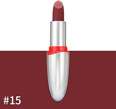 Panstro Rouge à Lèvres Mat Luxe Doré 24 Couleurs Amazonfr