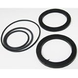 Gasket and O-Ring Kit for SandPro and Aquaquik Sand Filter