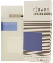 Feraud Homme By Louis Feraud Edt Spray 4.2 Oz