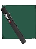GMC Deluxe Heavyweight Game Mat - Anti Slip Noise