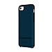 Incipio Stashback iPhone 8 & iPhone 7 Case with Credit Card Slot Holder and Foldable Back Panel for iPhone 8 & iPhone 7 - Navy
