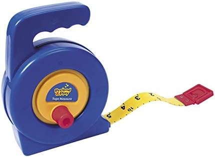 melissa and doug tape measure