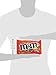 M&M'S Peanut Butter Chocolate Candy 18.4-Ounce Bag (Pack of 4)
