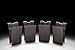 Haley Strategic Partners HSP MP2 Rifle Magzine Pouch Insert 4 Pack Made In The USA