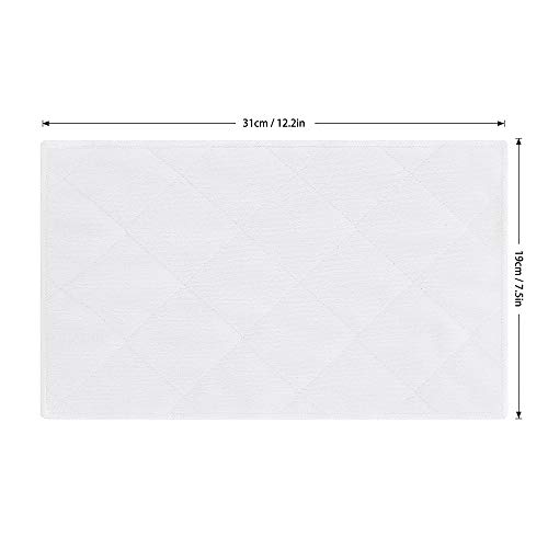 1 Cleaning+Replacement+Compatible+Microfiber+Washable