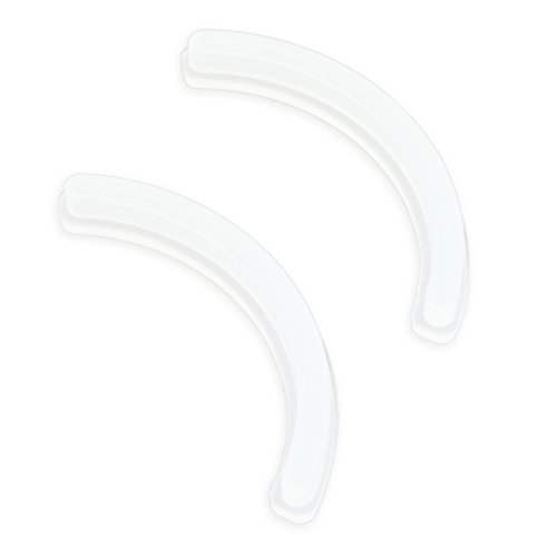 Denco Eyelash Curler Refills, 5 Count
