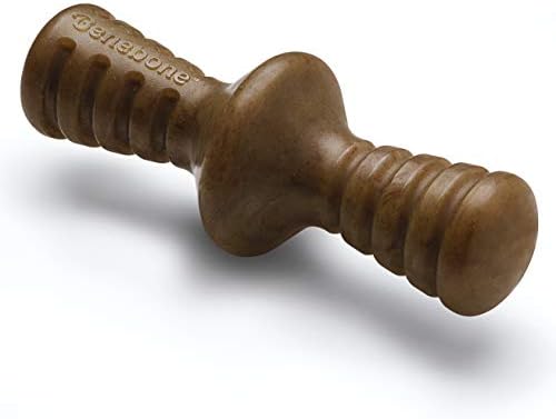 Benebone Zaggler Rolling Dog Chew Toy