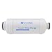 Brondell  SWF44 Swash Bidet Filter - Premium Bidet Filter for Electronic Bidet Toilet Seats
