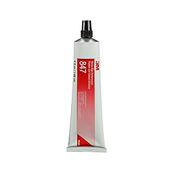3M Nitrile High Performance Rubber and Gasket
