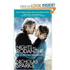 Nights in Rodanthe,pb,2004