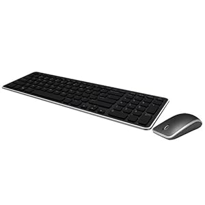 Dell KM714 Wireless Mouse/Keyb