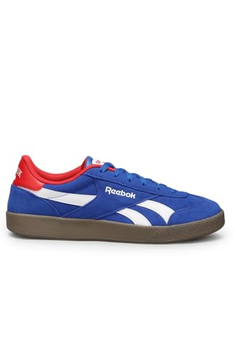 Zapatillas Deportivas Unisex Smash Edge, Color Azul, vectorred/Goma, Talla 43 EU