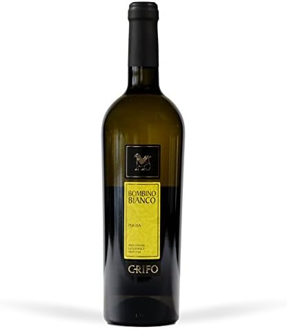 2014 Grifo IGP Bombino Bianco 750 mL