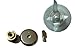New For Oster Part Osterizer Coupling Stud Slinger Pin Kitchen Center and For Oster Part 4 Knife Blender Blade