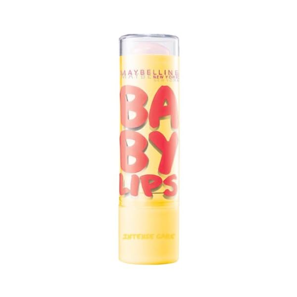 Maybelline-Baby-Lips-Winter-Delight-Lip-Balm-Intense-Care Maybelline Baby Lips Winter Delight Lip Balm - Intense Care