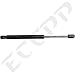 ECCPP Lift Support Trunk Replacement Struts Gas Springs Fit For Cadillac CTS 2004-2007 Set of 2