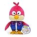 PORORO Toys Plush Doll - Toys for Toddlers Birthday for Boys & Girls Suitable for All Ages Toy Figure 1 Year+ (Harry)