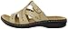 Clarks Women's Truffle Sandal