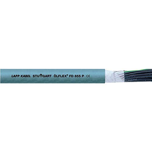 Lapp Cable 855P Cable 0027560 1mm 2 Core Amazon.co.uk