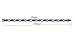 chaninely Magnetic Therapy Bracelet Titanium Stainless Steel Magnet Bracelets for Women Arthritis and Joint Pain