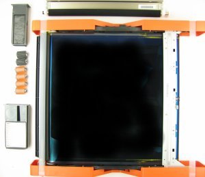 Lexmark ITB Maintenance Kit, 300000 Yield (40X9669)