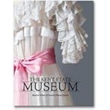 Hardcover Martha Pullen's Favorite Places: The Kent State Museum Book