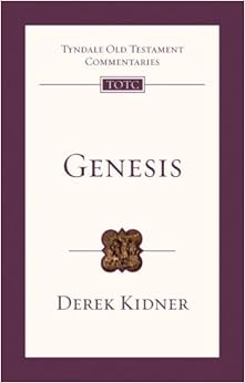 Genesis (Tyndale Old Testament Commentaries) Genesis (Tyndale Old Testament Commentaries)