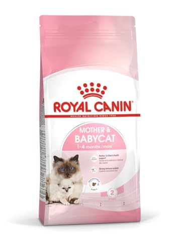 ROYAL CANIN マザー＆ベビーキャット 400g ロイヤルカナンの商品画像